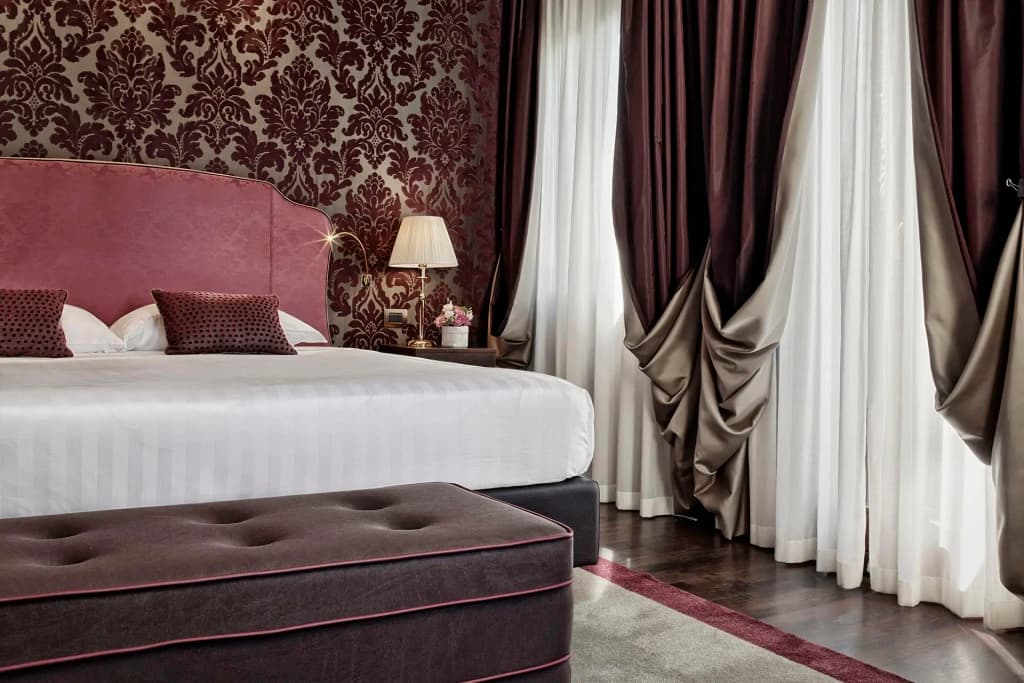 Hotel American Dinesen - San Vio 628 - Accademia, Venezia