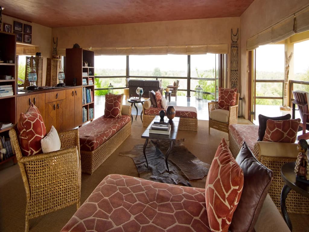Makumu Private Game Lodge - Klaserie Nature Reserve, Hoedspruit