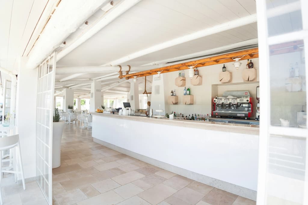 Ostuni a Mare - Rosa Marina - C.P. n. 82, Ostuni