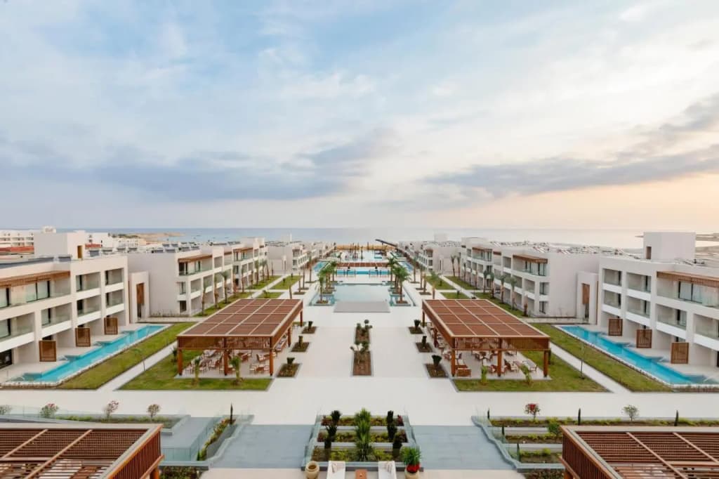 JAZ Elite Amara Hotel - KM 79 Qusseir Marsa Alam Road, Marsa Mares Bay, Port Ghalib