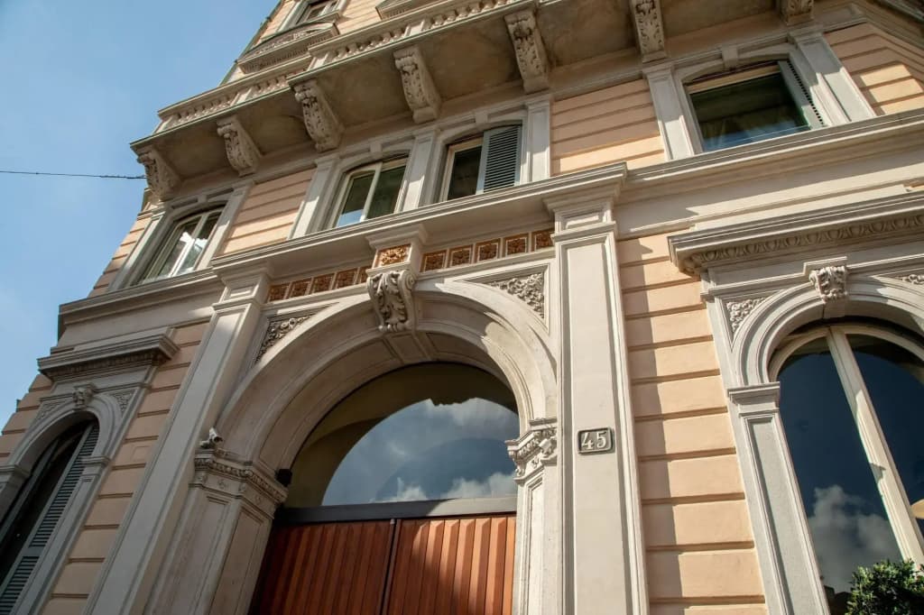Daplace - Corso Monforte Suites - Corso Monforte, 45, Milano