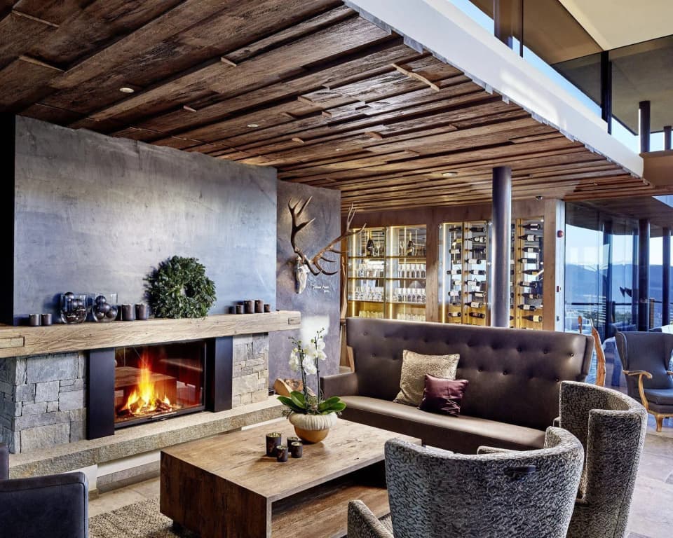 Chalet Mirabell - via Falzebenstr. 112, Avelengo