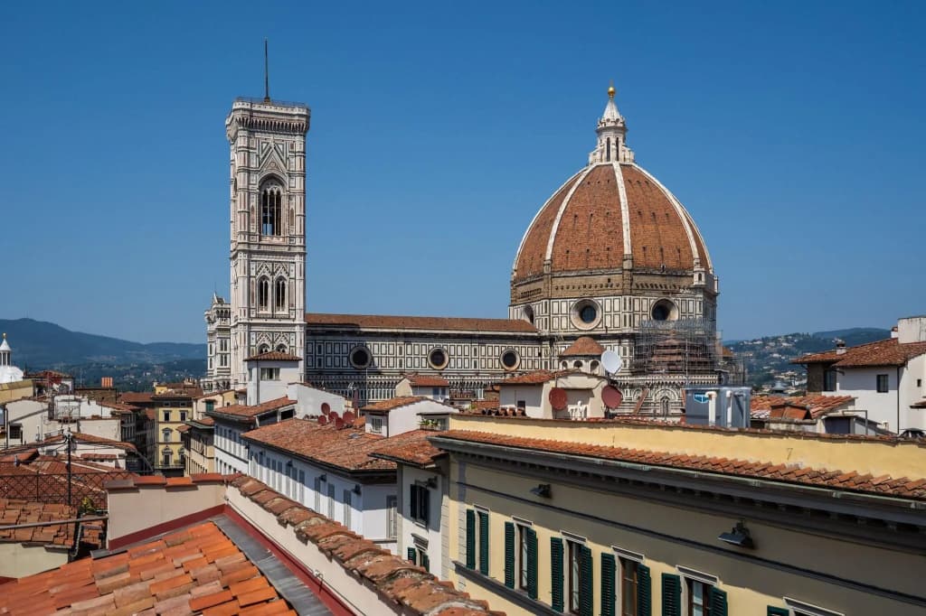 Corte Calzaiuoli Elegant Suites - Via dei Calzaiuoli, 3, Firenze