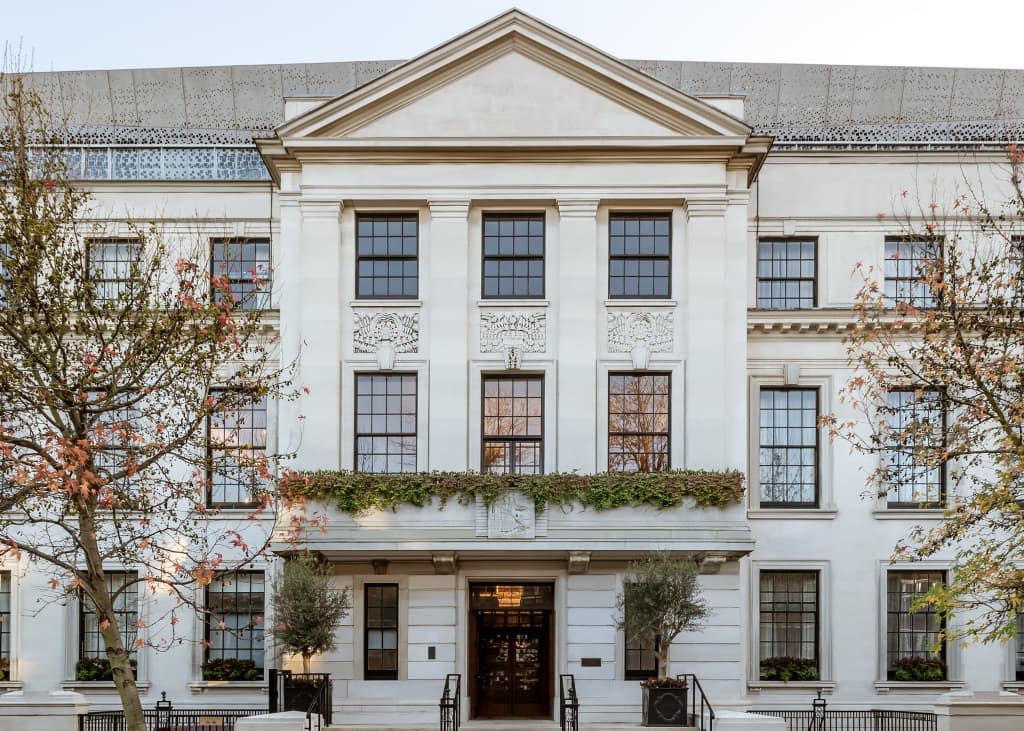 Town Hall Hotel – Shoreditch - 8 Patriot Square Bethnal Green, Londra