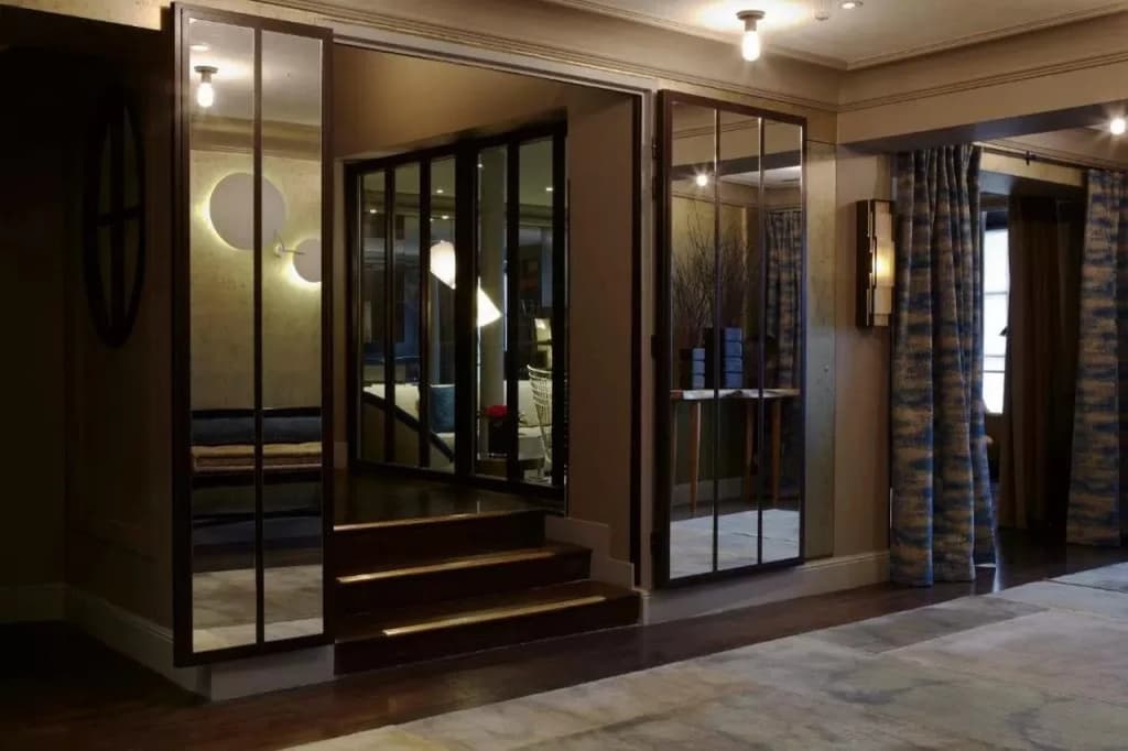 Hotel Therese - 5/7 rue Thérèse, Parigi
