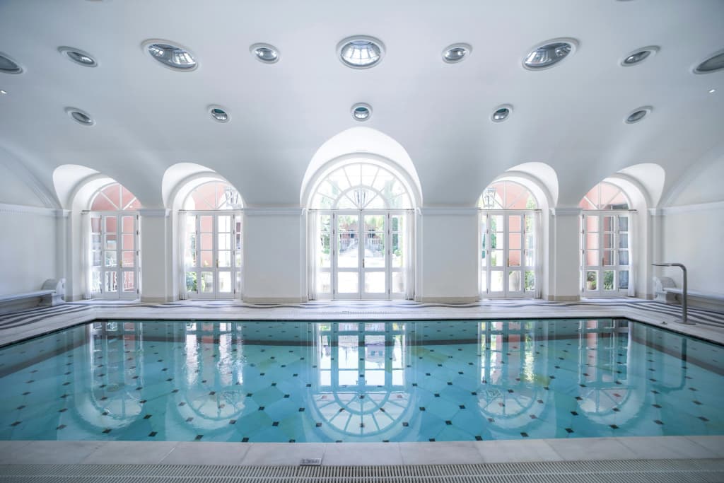 Anantara Villa Padierna Palace Benahavís Marbella Resort - A Leading hotel of the world - Ctra. de Cádiz, Km. 166, Benahavís