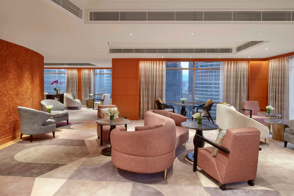 Mandarin Oriental, Kuala Lumpur - Kuala Lumpur City Centre, Kuala Lumpur