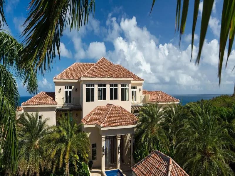 Quintessence Hotel Anguilla - Long Bay, West End Village