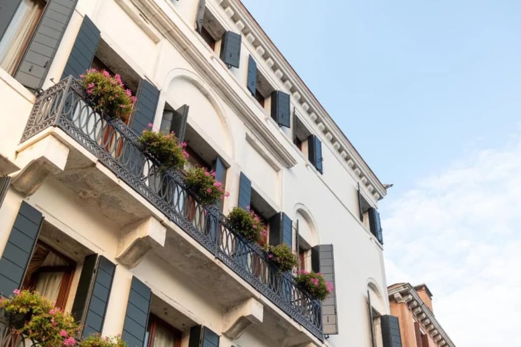 Cà Bonfadini Historic Experience Hotel Venice - Fondamenta Savorgan 462, Venezia