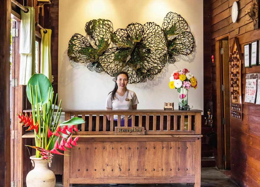 Pai Village Boutique Resort - 88 Moo 3, Vieng Tai, Pai