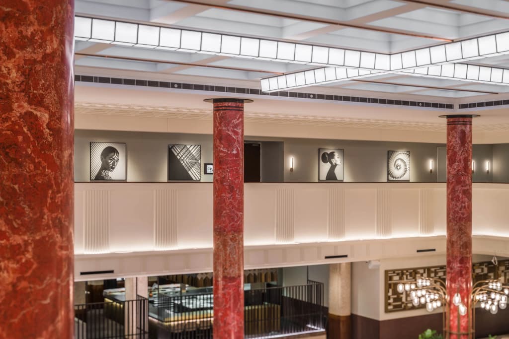 Kimpton Margot Sydney by IHG - 339 Pitt Street, Sydney