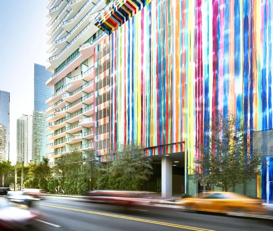 Dua Miami, Autograph Collection Hotel - 1300 South Miami Avenue, Miami