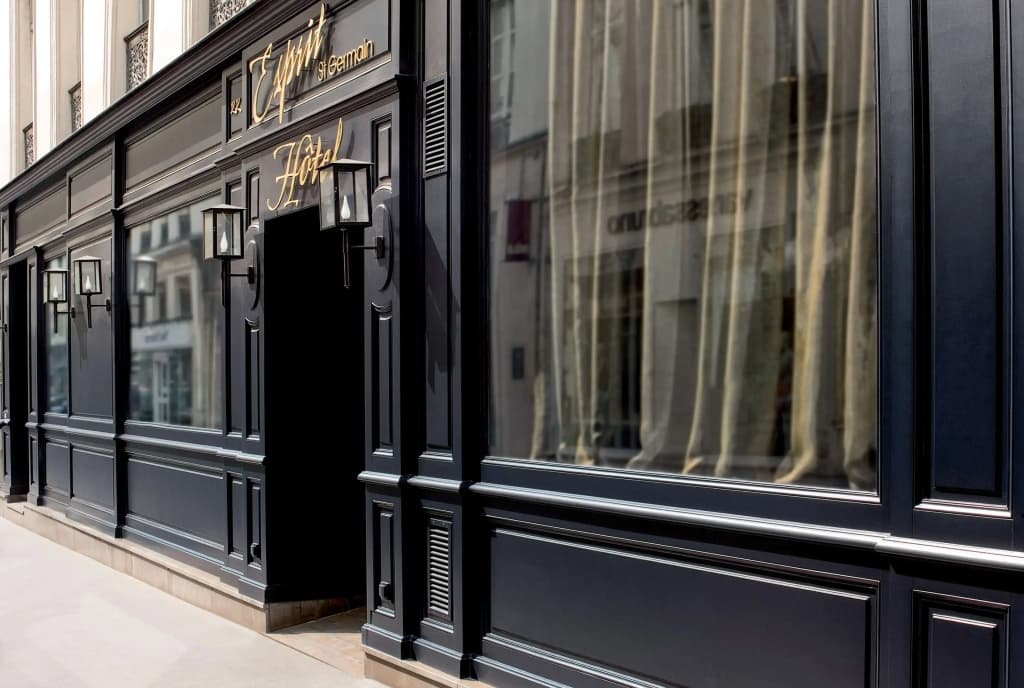 Esprit Saint-Germain - 22 Rue Saint Sulpice, Parigi