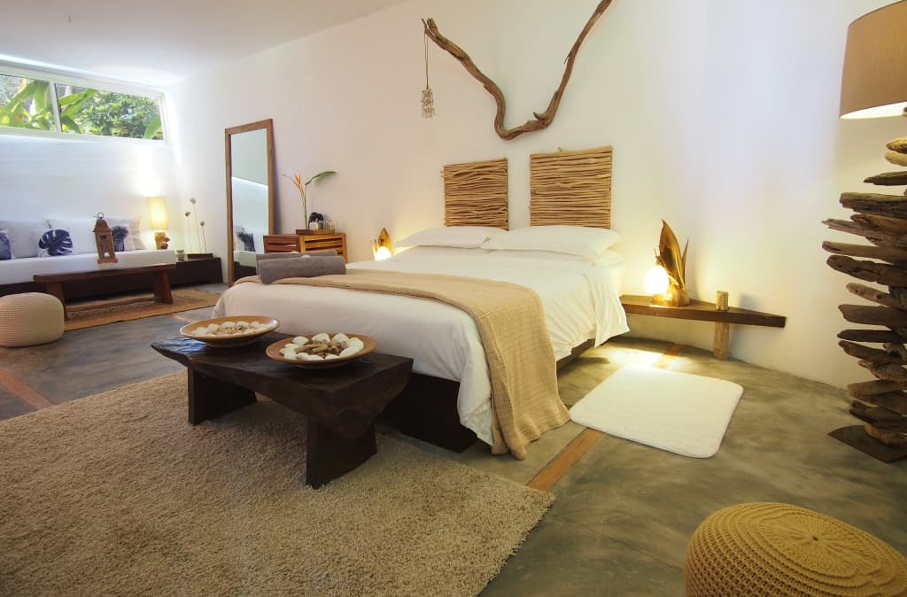 Bliss Hotel - Vista Do Mar, Glacis, Mahe Island