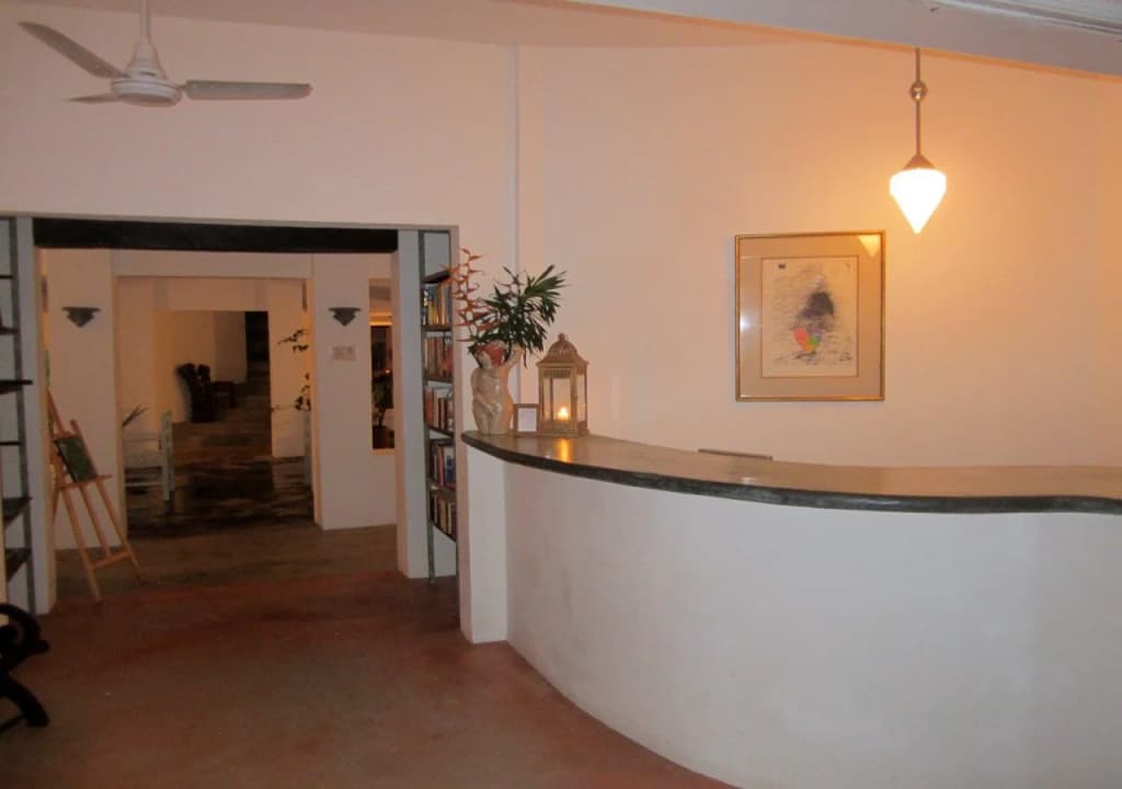 The Station Seychelles - Sans Souci Road, 0000 Victoria, Seychelles, Mahe Island