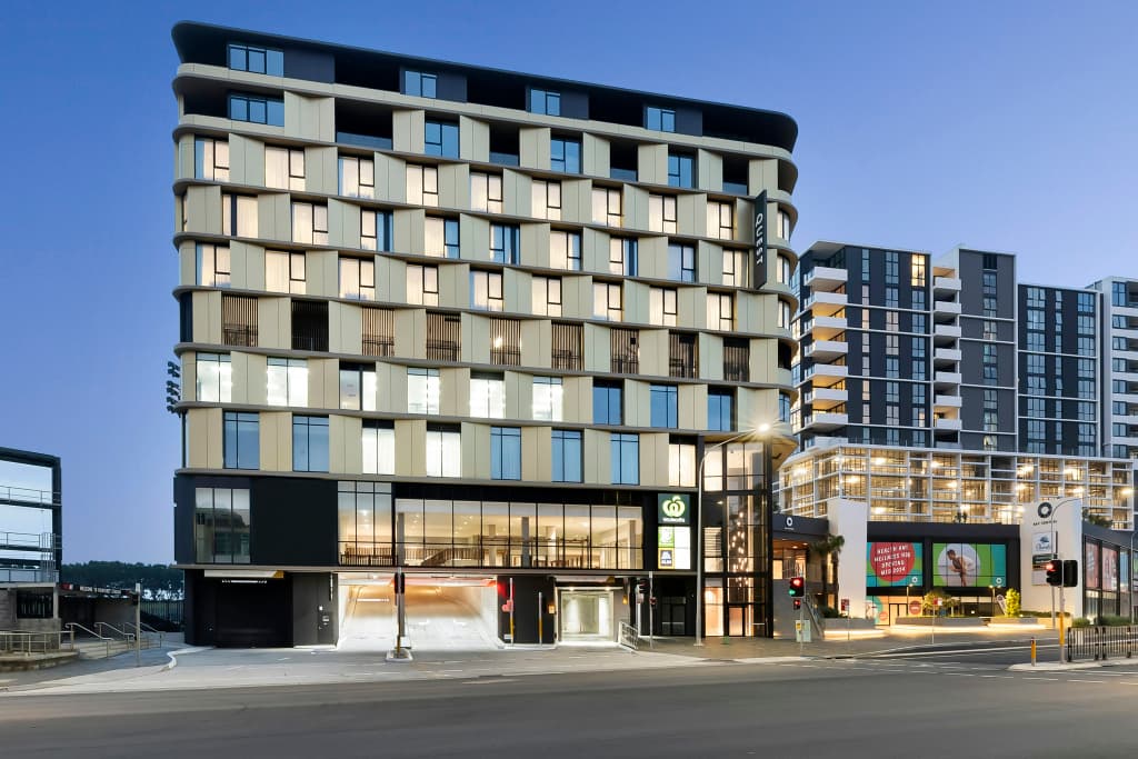 Quest Woolooware Bay - 457 Captain Cook Drive, Sydney