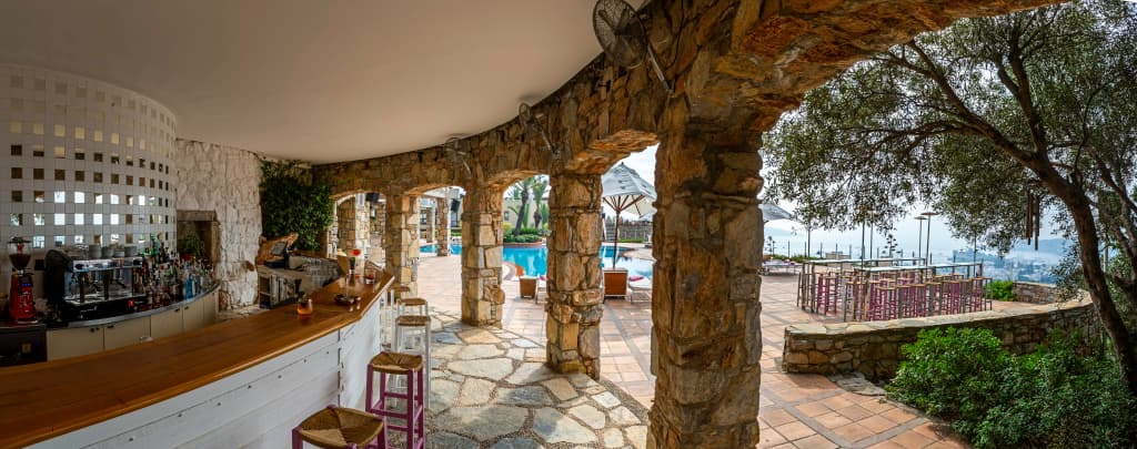 The Marmara Bodrum - Adult Only - Yokusbasi Mahallesi Suluhasan, Bodrum