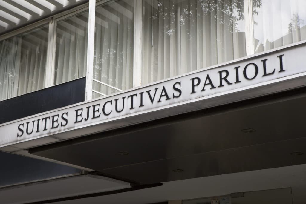JW Marriott Hotel Lima - Malecon De La Reserva 615, Lima