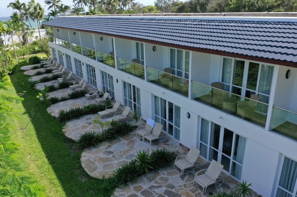 Leopard Beach Resort & Spa - Diani Beach Road, Diani Beach