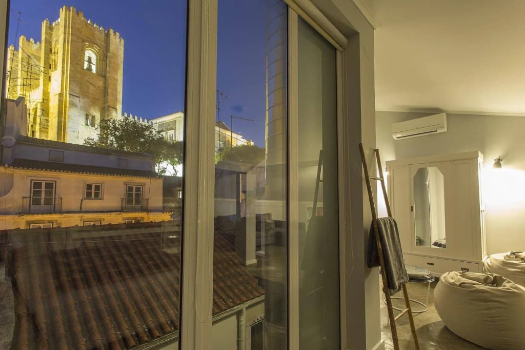 Emporium Lisbon Suites - Rua dos Bacalhoeiros, 18, Lisbona