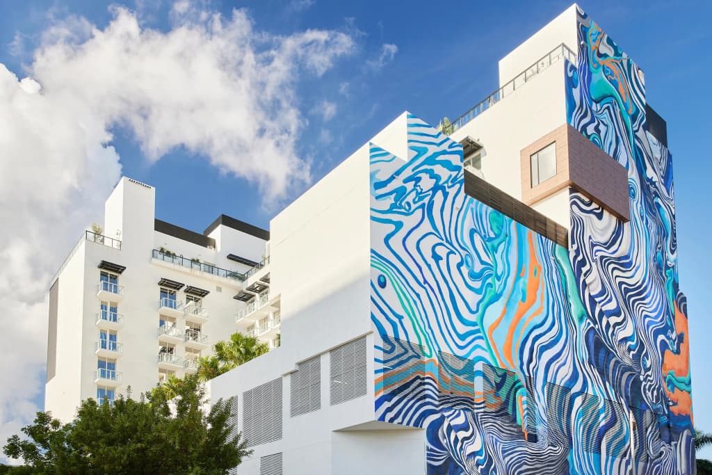 Arlo Wynwood Miami - 2217 NW Miami Ct, Miami