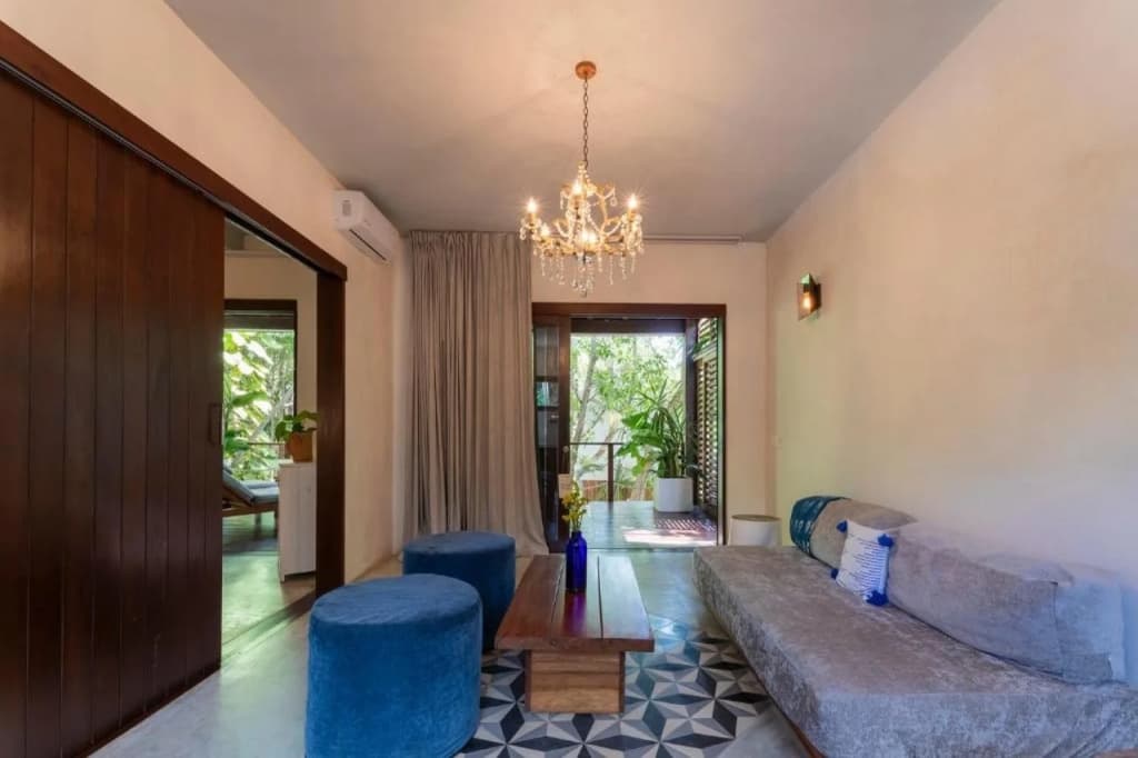 Lula Tulum, a Small Luxury Hotel - Km 8.2 Carretera Boca Paila, Tulum
