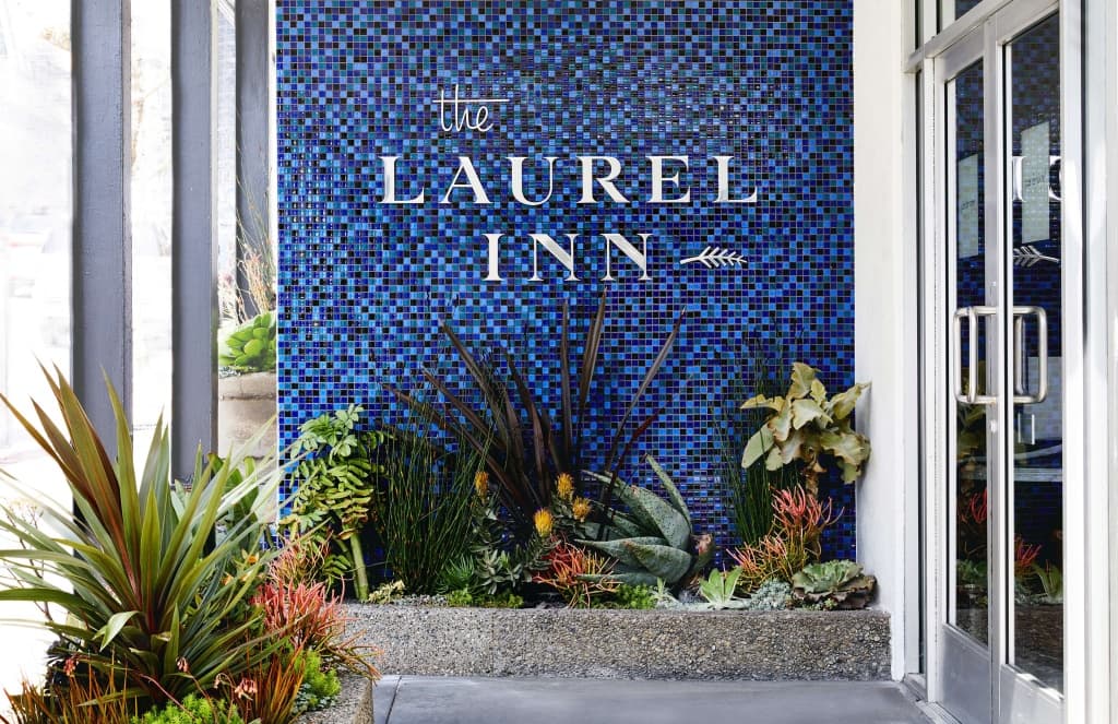 The Laurel Inn, part of JdV by Hyatt - 444 Presidio Ave, San Francisco