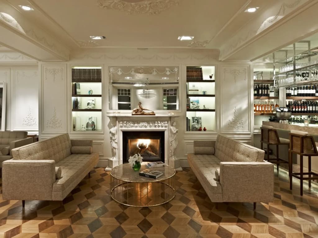 The Stay Bosphorus - Ortakoy Salhanesi, Sokak 1/A, Ortakoy, Istanbul