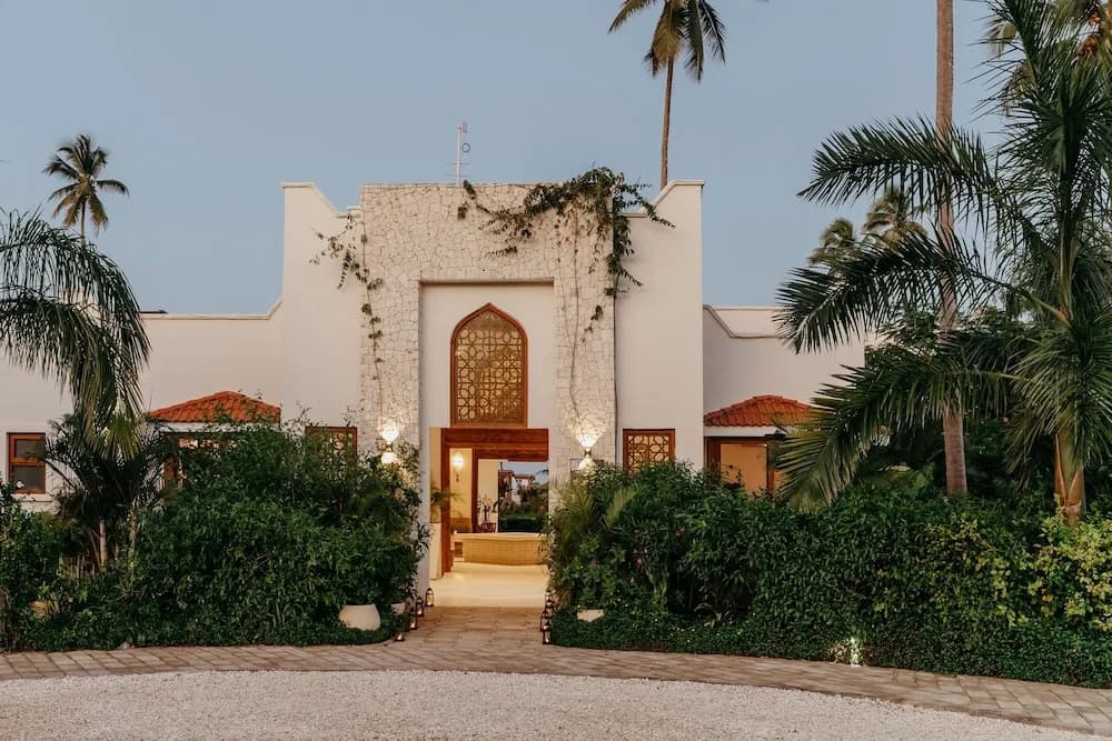 LUX Marijani Zanzibar Hotel - Beach Road, Zanzibar East, Pwani Mchangani