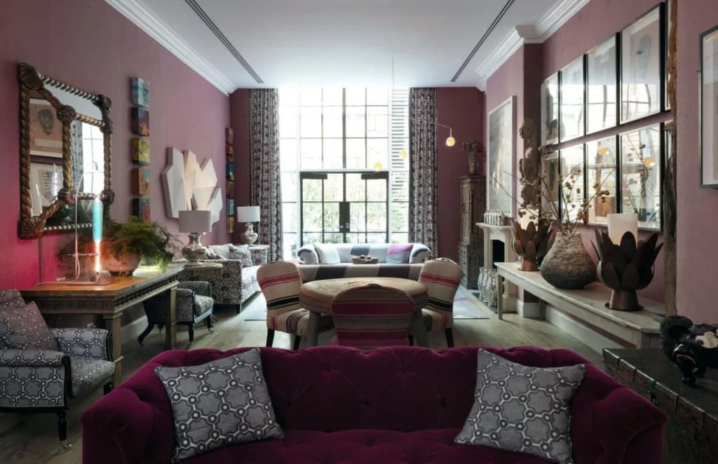 Crosby Street Hotel - 79 Crosby Street, New York
