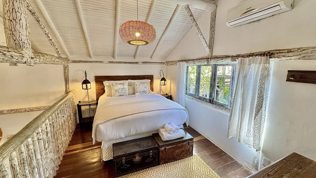 Hotel Boutique Casa de Perainda - Rua do Porto, 103, Trancoso