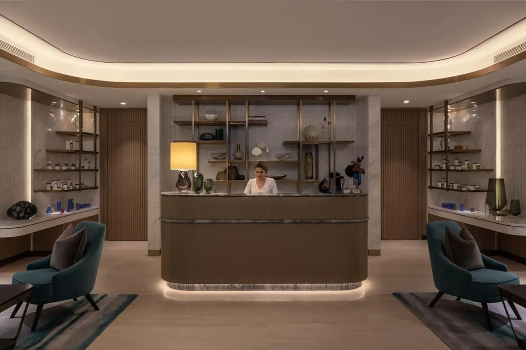 Address Creek Harbour - Ras Al Khor - Dubai Creek Harbour, Dubai