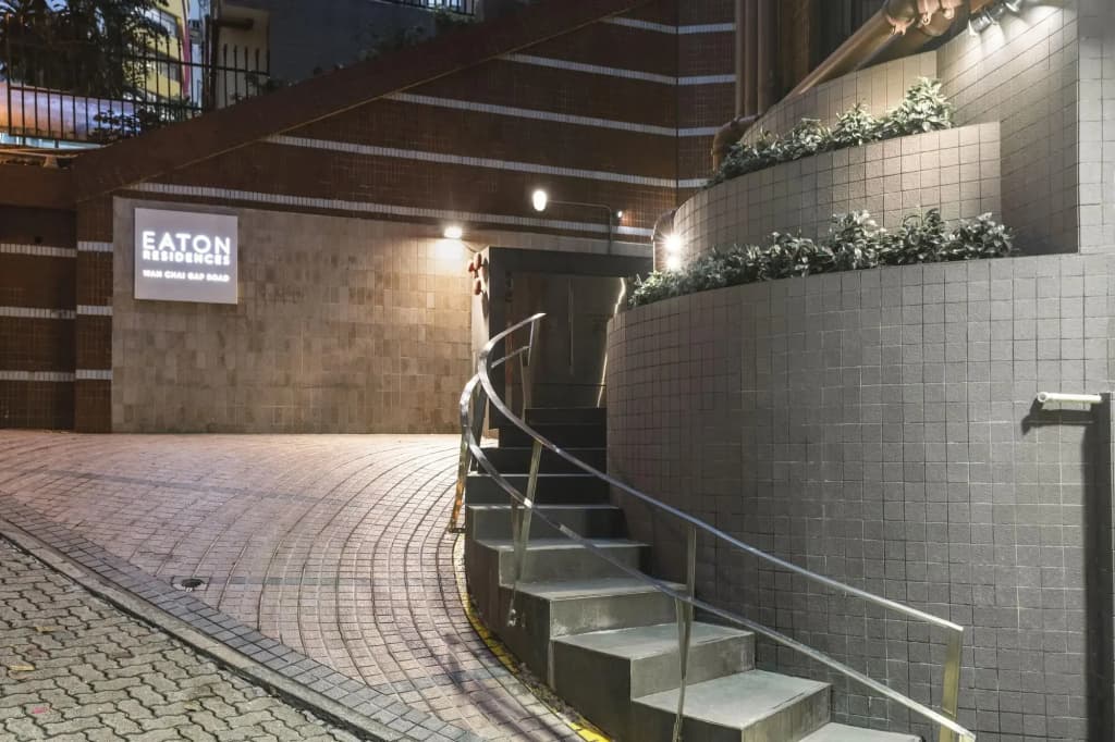 Ying’nFlo, Hong Kong, Wan Chai by Langham Hospitality Group - 3-5 Wan Chai Gap Road, Hong Kong