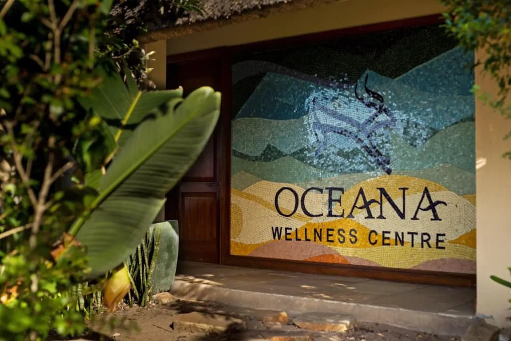 Oceana Beach and Wildlife Reserve - R72, Riet River, Seafield