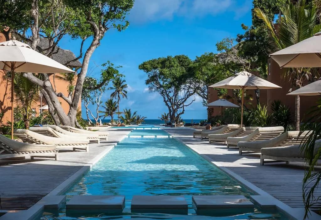 Medina Palms - Plot 2, Turtle Bay Road, Watamu