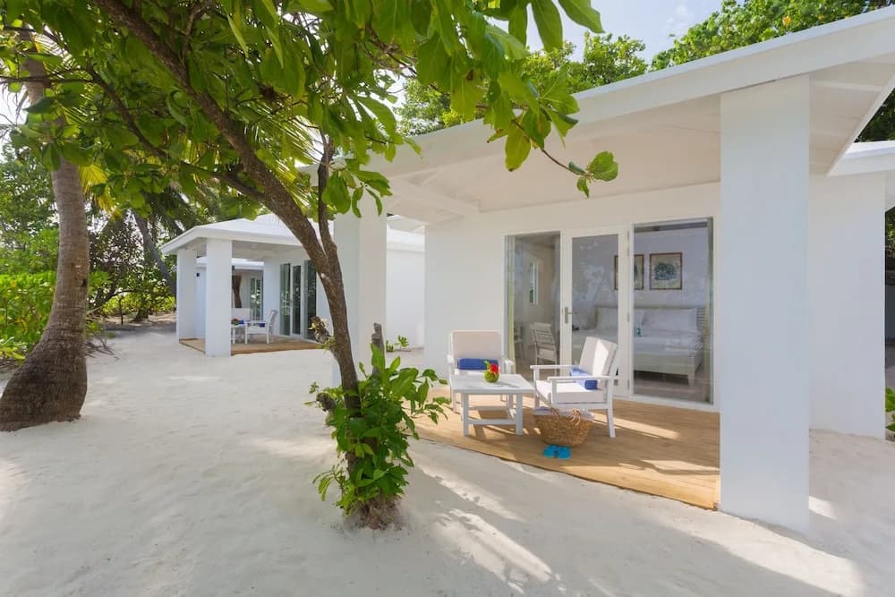 Sandies Bathala - North Ari Atoll, Bathala