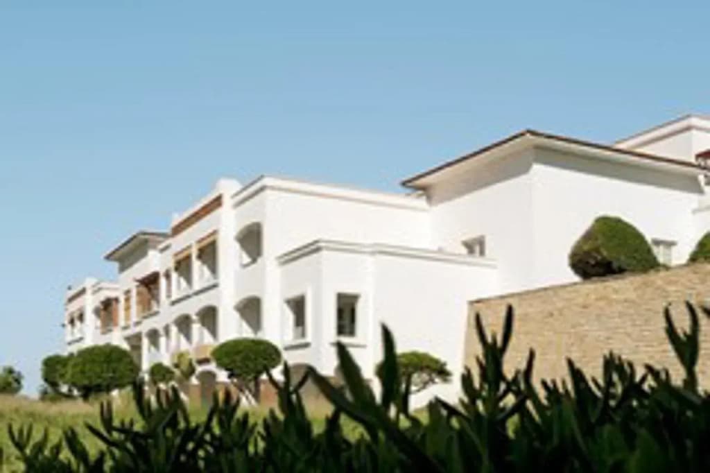 ROBINSON AGADIR - All Inclusive - Chemin des Dunes, Founty 2, Agadir