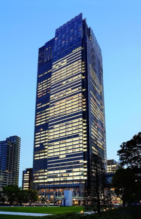 The Ritz-Carlton, Tokyo - Tokyo Midtown, 9-7-1 Akasaka, Minato-ku, Tokyo