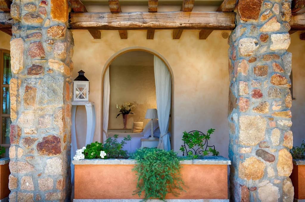 La Villa del Re - Adults Only - Small Luxury Hotels of the World - Localita Su Cannisoni, Castiadas