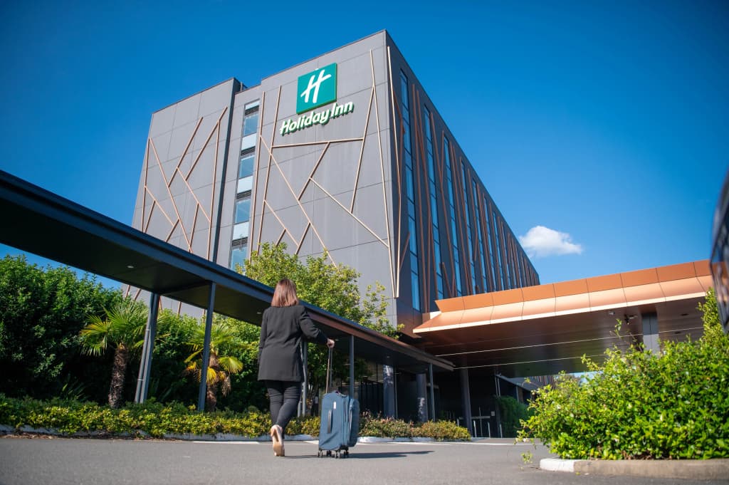 Holiday Inn Sydney St Marys by IHG - Cnr Forrester & Boronia Rd, Sydney