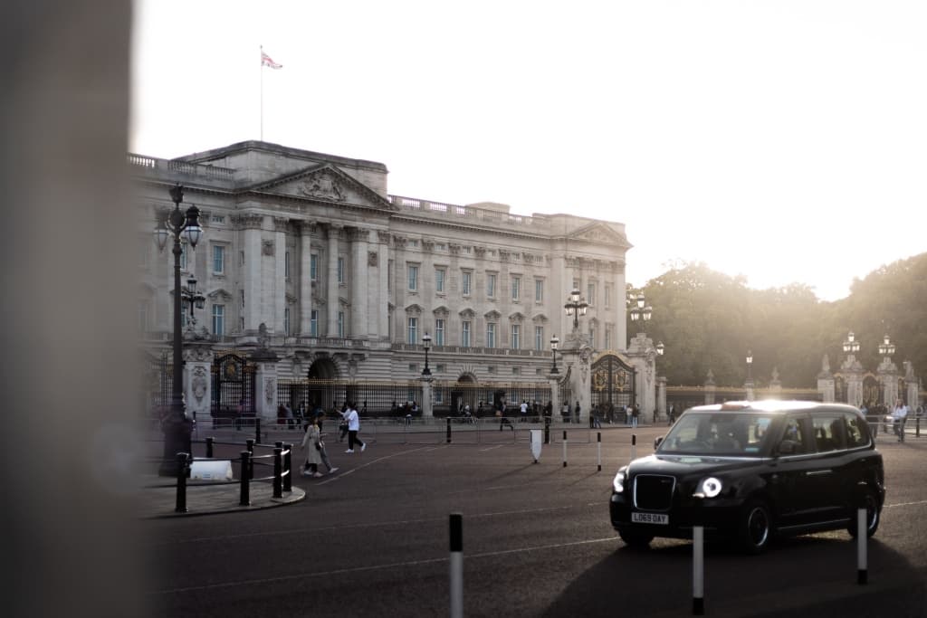 Althoff St. James's Hotel & Club London - 7-8 Park Place, Londra