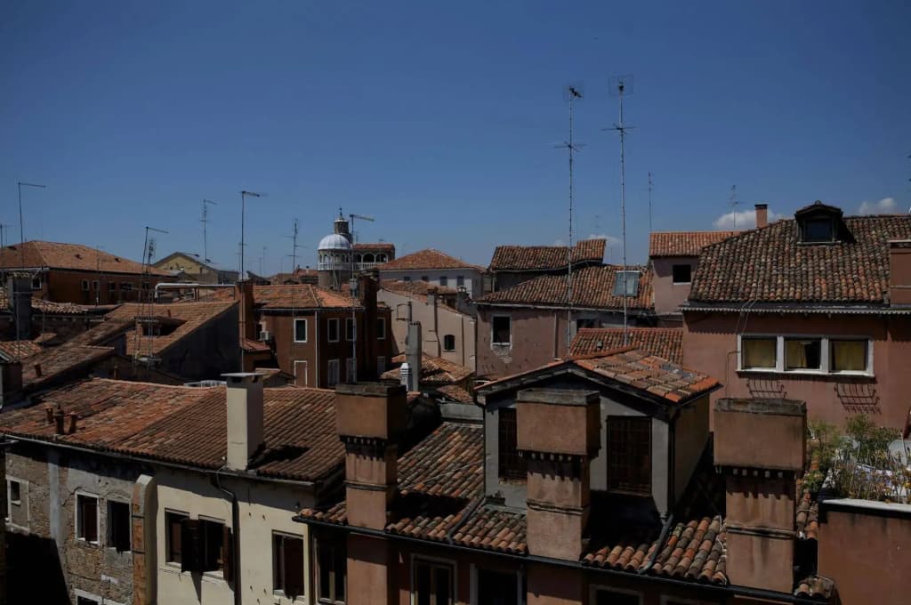 Hotel Al Codega - Corte del forno vecchio 4435, Venezia