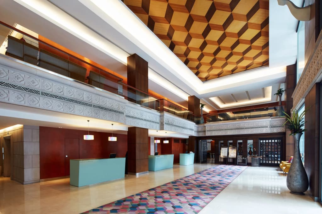 The Davis Bangkok Hotel - 88 Sukhumvit 24, Bangkok