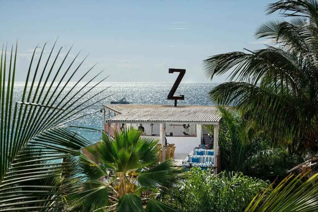 Z Hotel & Z2 Hotel - Nungwi Beach, Nungwi