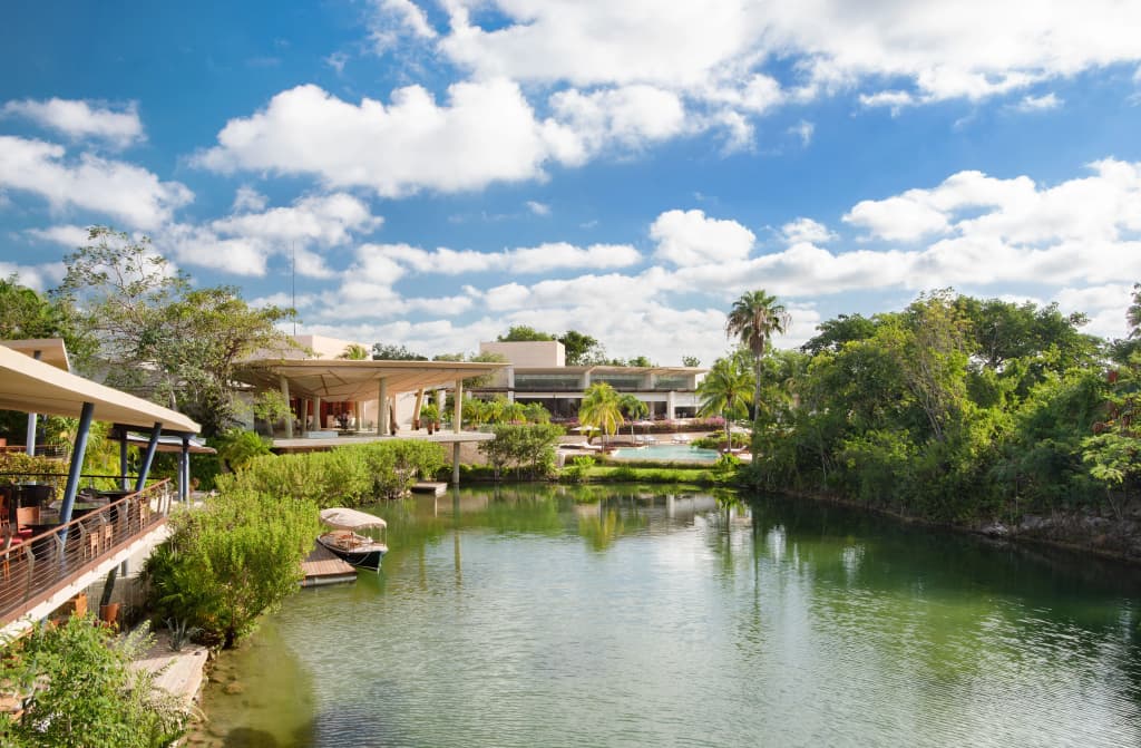Rosewood Mayakoba - Carr Federal Cancun, Playa del Carmen