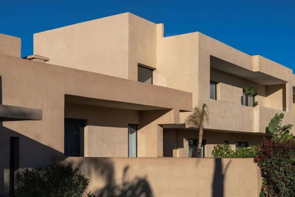 Sirayane Boutique Hotel and Spa - KM 8 Route D'amezmiz, Marrakech