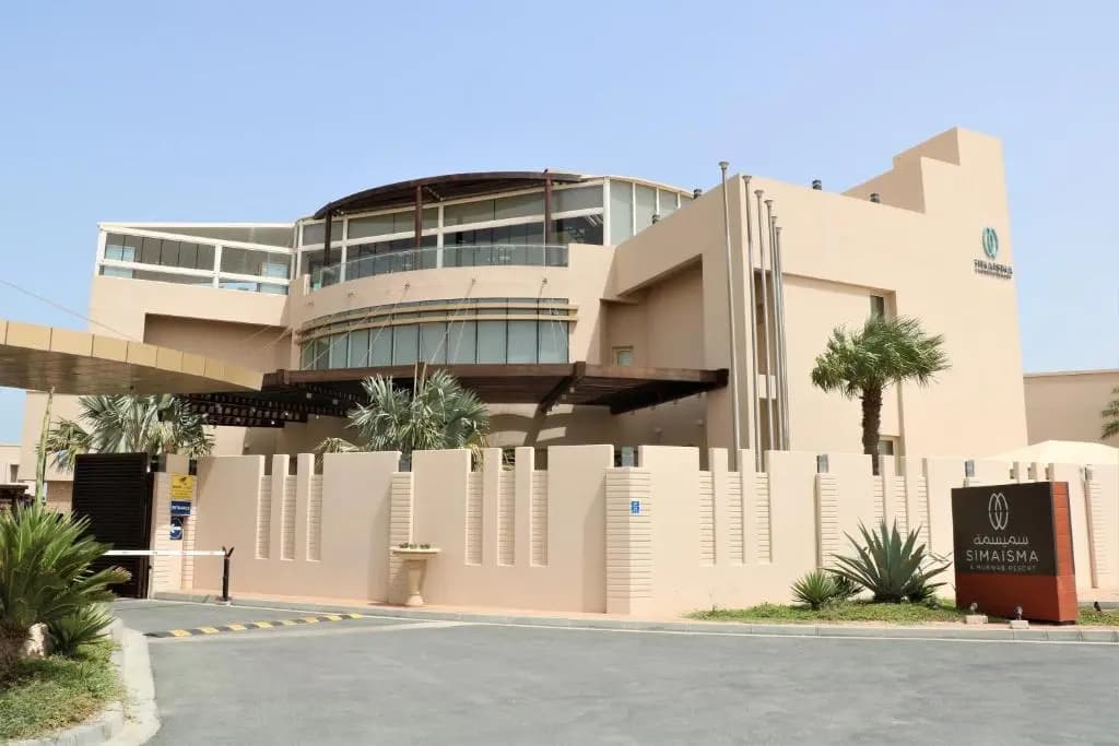 Simaisma, A Murwab Resort - Simaisma Seafront, Doha