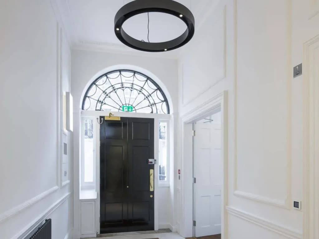 The Z Hotel at Gloucester Place - 51 Gloucester Place, Londra