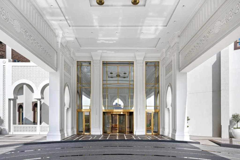 NH Collection Dubai Ibn Battuta - Off Sheikh Zayed Road, Dubai
