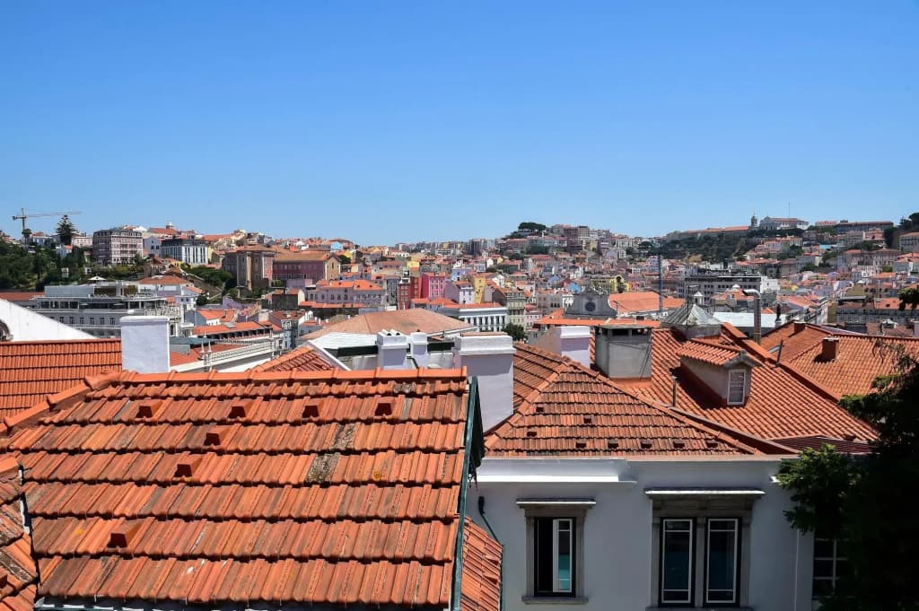 Casa Balthazar - Rua do Duque 26, Lisbona